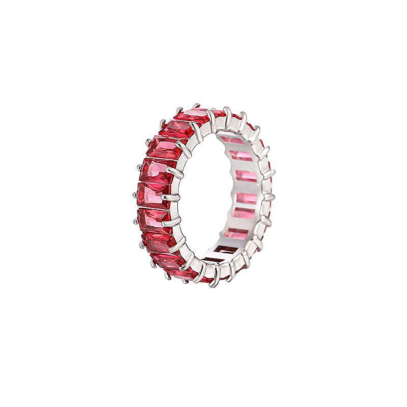 zicon ring manufacturer